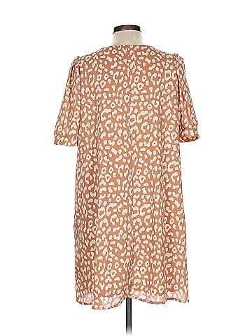 Adrienne Casual Dress (view 2)