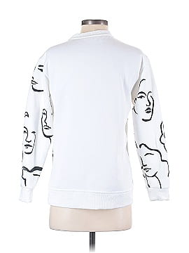 J.ING Pullover Sweater (view 2)