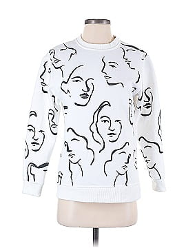 J.ING Pullover Sweater (view 1)