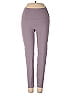 Lululemon Athletica Purple Pink Active Pants Size 4 - photo 1