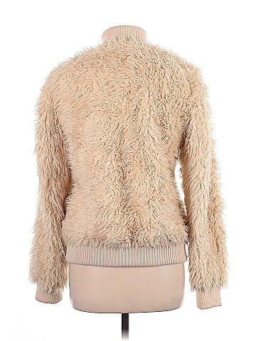 Chaser Faux Fur Jacket (view 2)