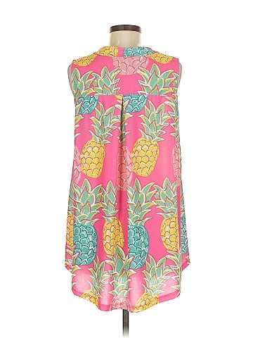 Simply Southern Sleeveless Blouse (view 2)