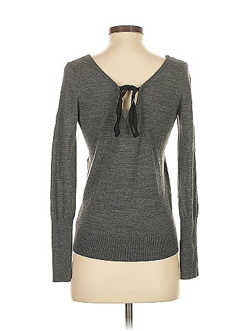 Angel of the North Pullover Sweater (view 2)
