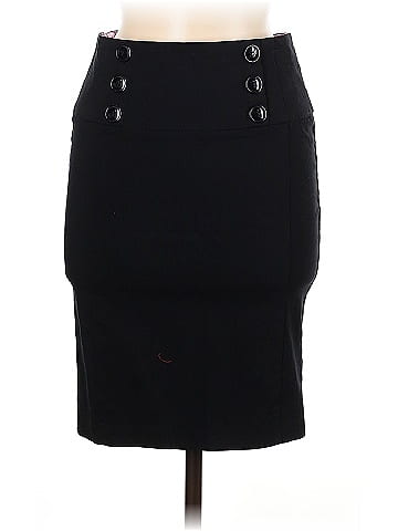 Charlotte Russe Formal Skirt (view 1)