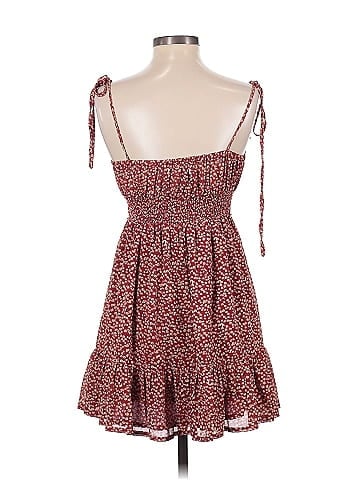 Polly Casual Dress (view 2)