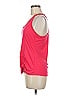 Balance Collection Pink Tank Top Size 8 - photo 5
