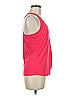 Balance Collection Pink Tank Top Size 8 - photo 4