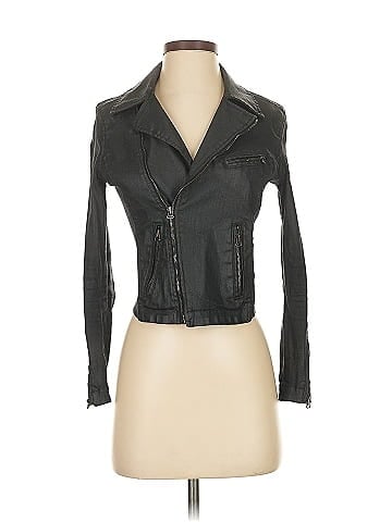 Adriano Goldschmied Jacket (view 1)