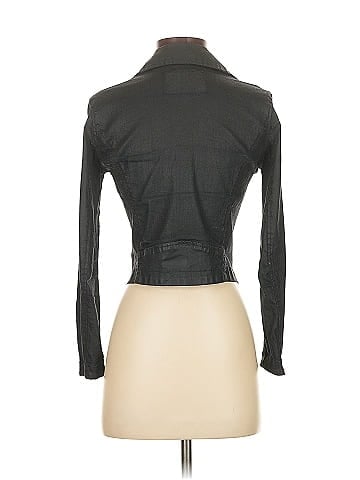 Adriano Goldschmied Jacket (view 2)