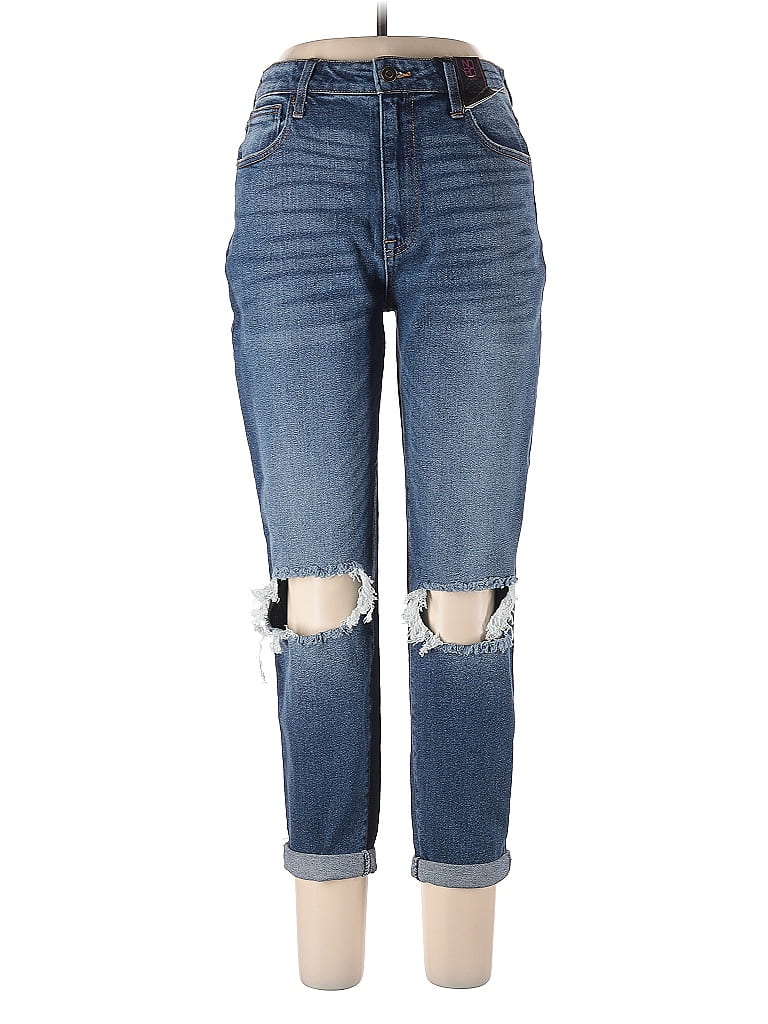 No Boundaries Blue Jeans Size 11 40 off ThredUp