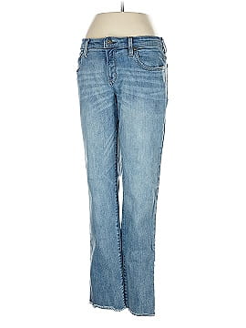 Carve Designs Jeans