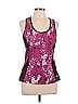 Fila Sport Pink Active Tank Size L - photo 1
