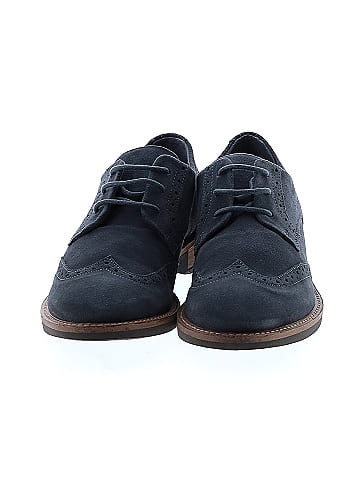 Ecco Flats (view 2)
