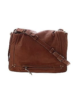 Jérôme Dreyfuss Leather Crossbody Bag (view 1)