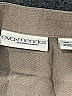 Eva Mendes by New York & Company 100% Rayon Brown Long Sleeve Blouse Size XS - photo 6