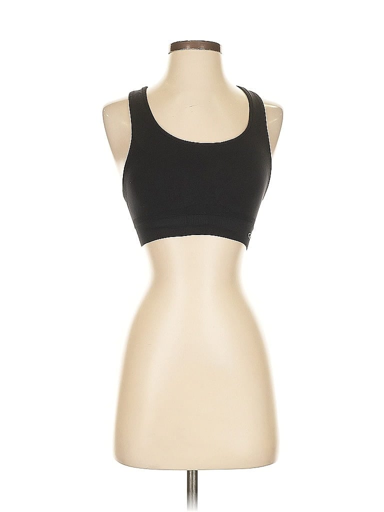 Pre-owned C9 By Champion Sports Bra In Black