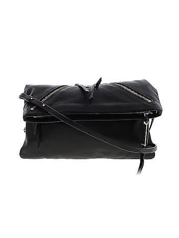 Covet Leather Crossbody Bag (view 1)