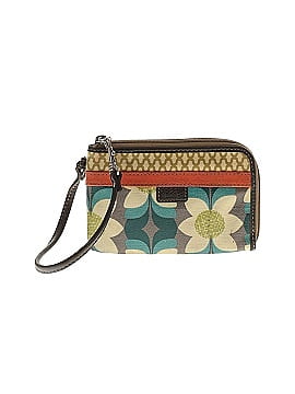 Fossil Wristlet
