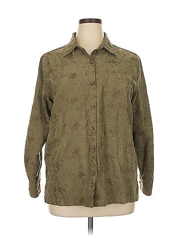 DressBarn Jacket (view 1)