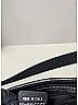 Christian Dior 100% Canvas Black Shoulder Bag One size - photo 3