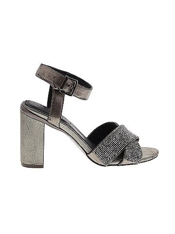 Kenneth Cole REACTION Heels (view 1)