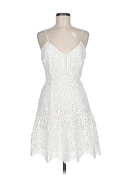 Bb Dakota Cocktail Dress