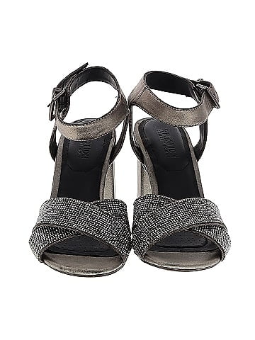 Kenneth Cole REACTION Heels (view 2)
