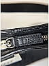 Christian Dior 100% Canvas Black Shoulder Bag One size - photo 4