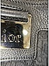 Christian Dior 100% Canvas Black Shoulder Bag One size - photo 7