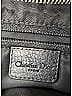 Christian Dior 100% Canvas Black Shoulder Bag One size - photo 5