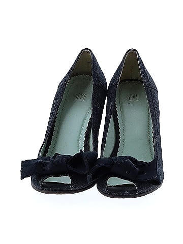 Gap Wedges (view 2)