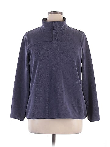 32 Degrees Turtleneck Sweater (view 1)