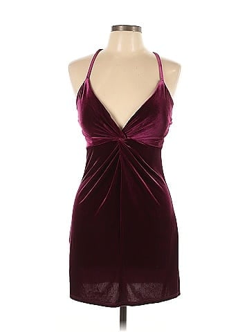 Morgan & Co. Cocktail Dress (view 1)