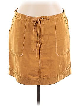 Tiny Casual Skirt