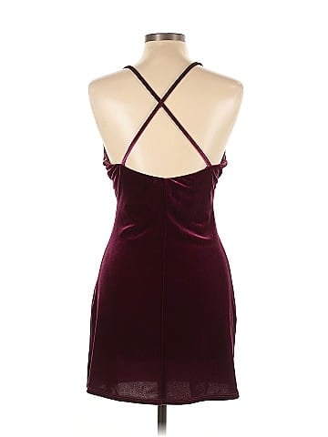 Morgan & Co. Cocktail Dress (view 2)