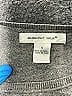 August Silk Gray Sleeveless T-Shirt Size S - photo 6