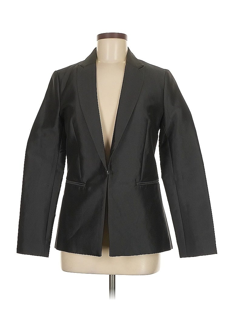 BLAQUE LABEL Pre-owned Blazer Jacket In Black