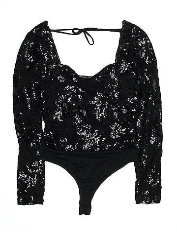 Fore Bodysuit (view 1)