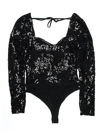 Fore Bodysuit (view 2)