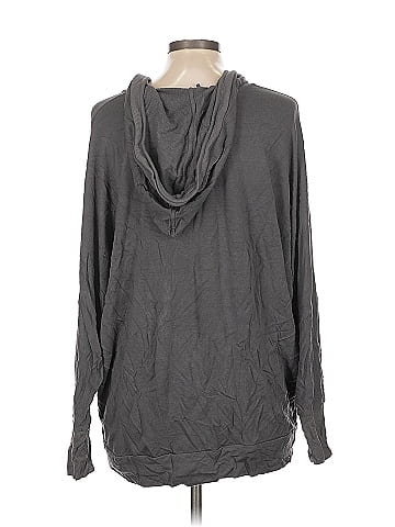 Capote Poncho (view 2)