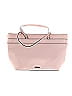 Kate Spade New York 100% Leather Metallic Pink Leather Shoulder Bag One size - photo 3
