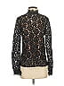 WAYF Black Long Sleeve Blouse Size XS - photo 1