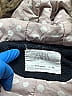 Zara Baby 100% Polyester Black Coat Size 6-9 mo - photo 3