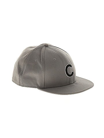 New Era Baseball Cap (view 1)