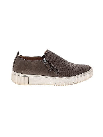 SOUL Naturalizer Sneakers (view 1)