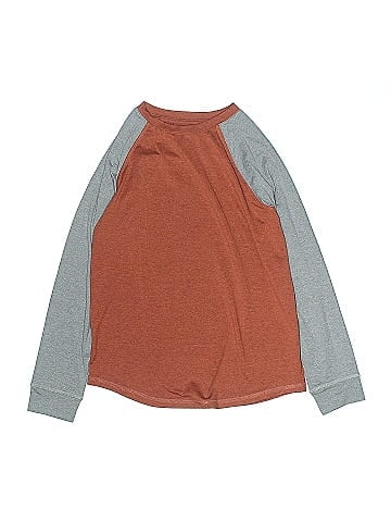 Rumi + Ryder 3/4 Sleeve T-Shirt (view 1)