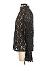 WAYF Black Long Sleeve Blouse Size XS - photo 5