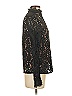 WAYF Black Long Sleeve Blouse Size XS - photo 4