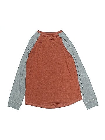 Rumi + Ryder 3/4 Sleeve T-Shirt (view 2)