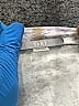 Tart Metallic Ivory Sleeveless T-Shirt Size L - photo 6
